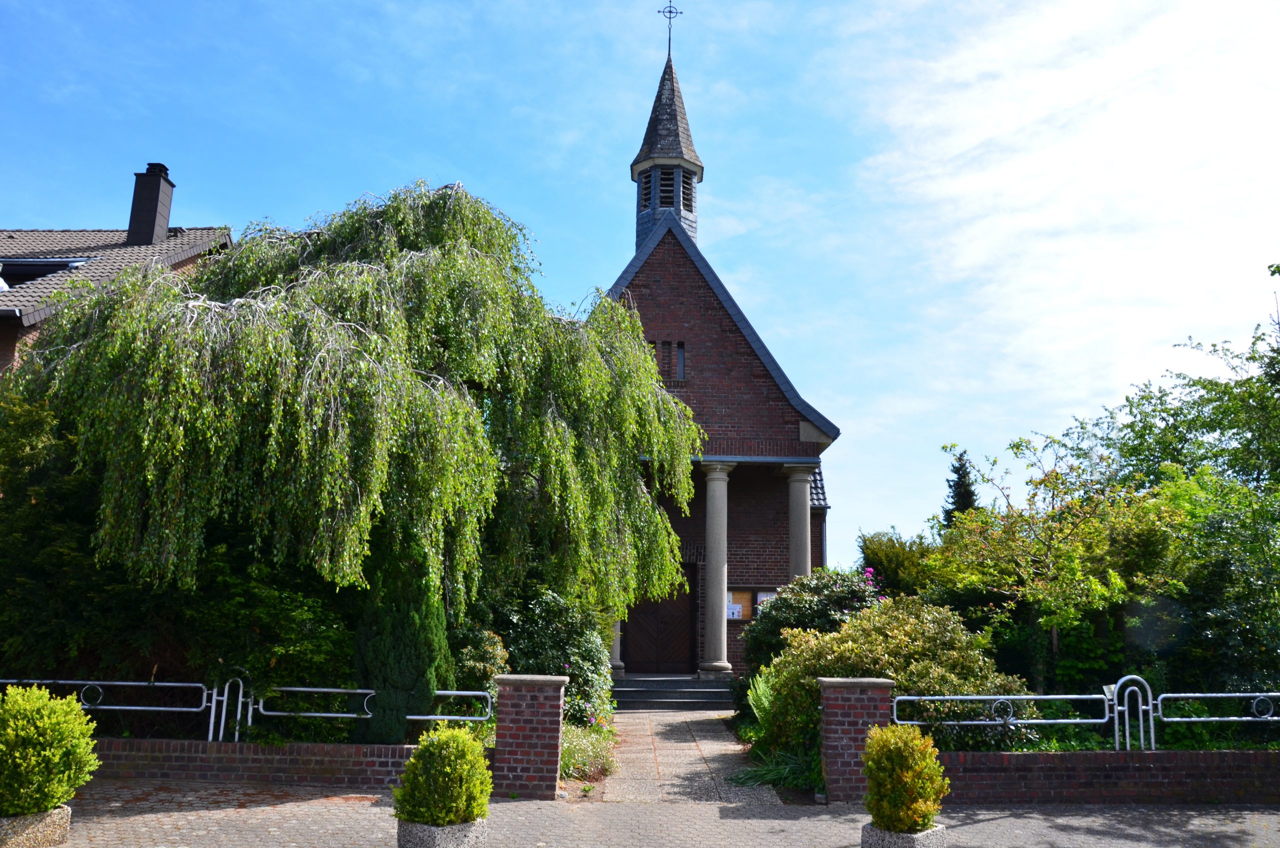 Kapelle Oerath