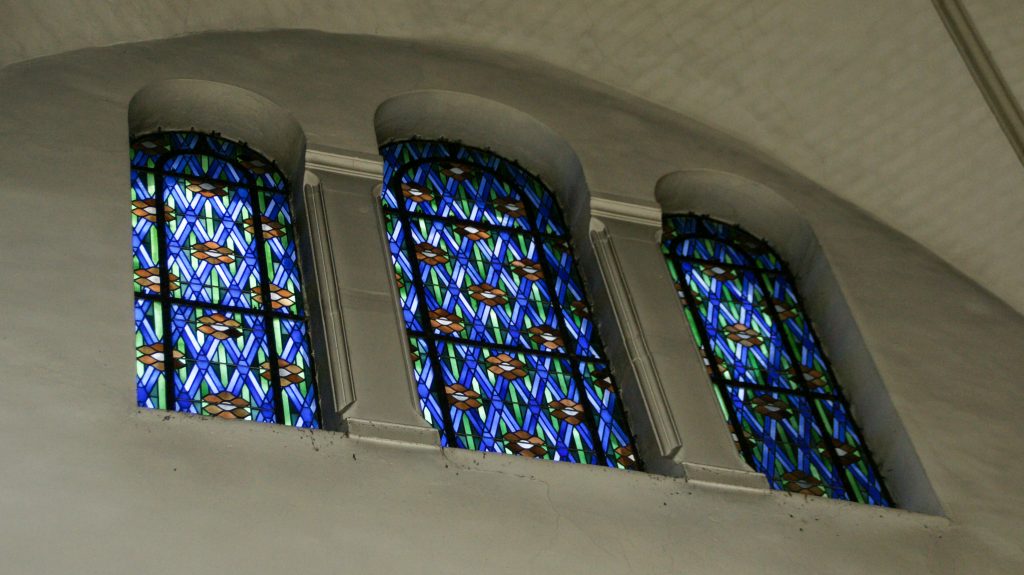 © Hans-Peter Jans | Obergadenfenster