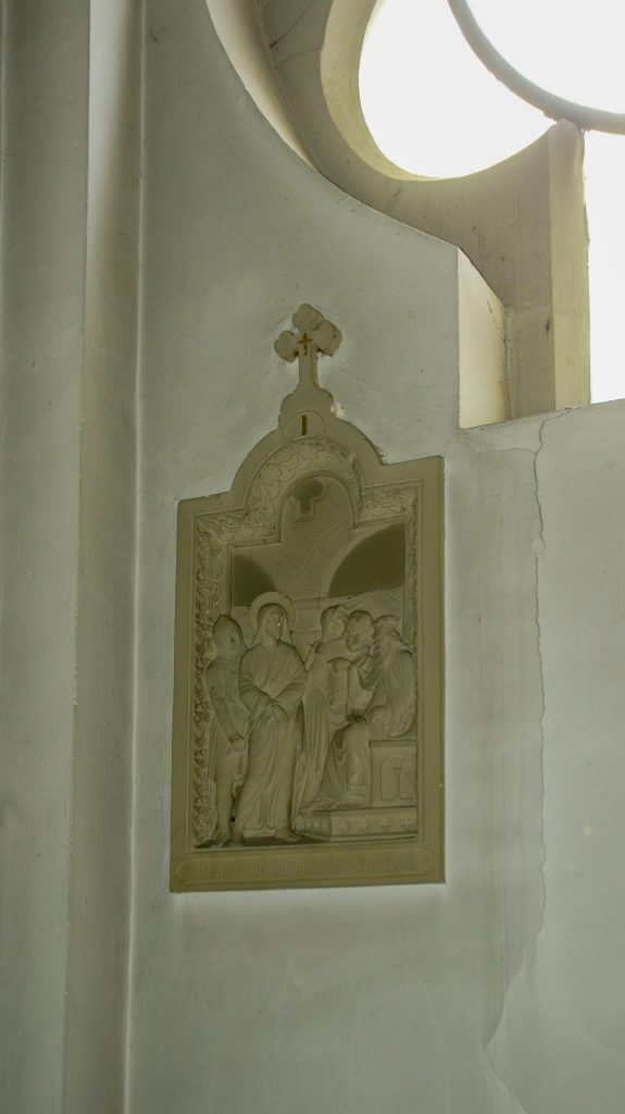 © Hans-Peter Jans | Kreuzwegstation