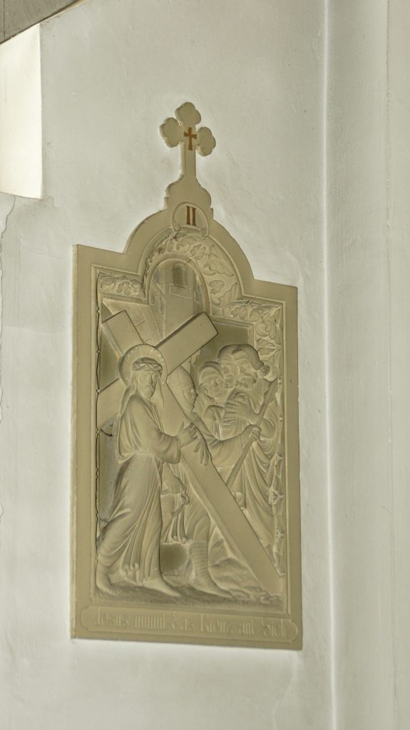 © Hans-Peter Jans | Kreuzwegstation