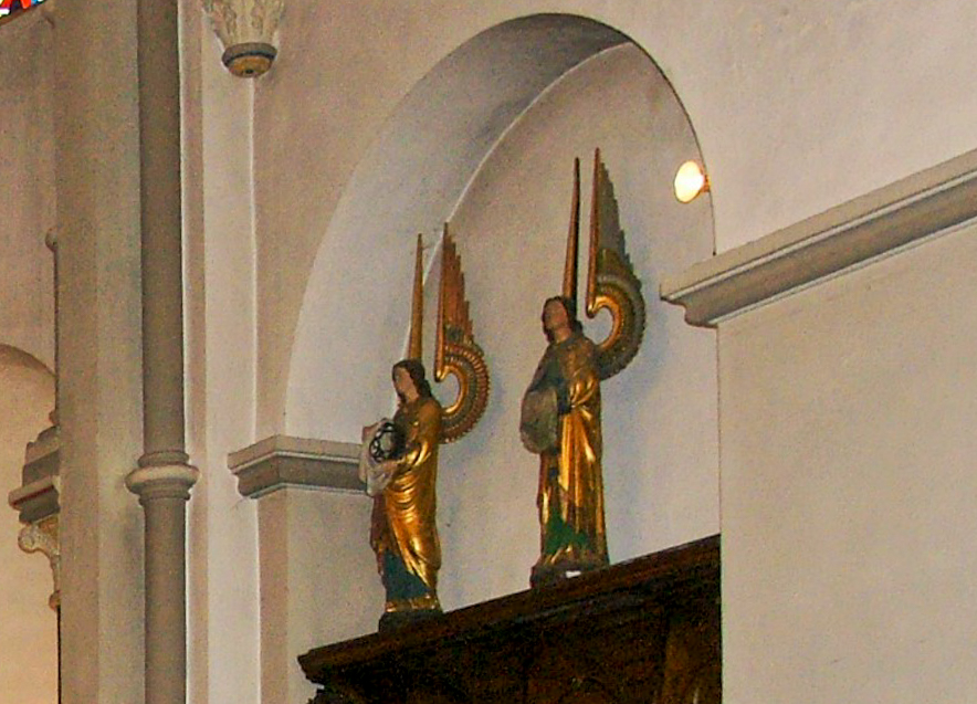 © Hans-Peter Jans | Passionsengel