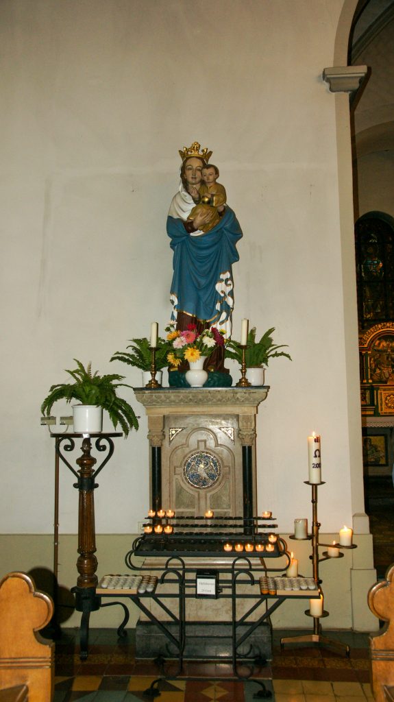 © Hans-Peter Jans | Muttergottes