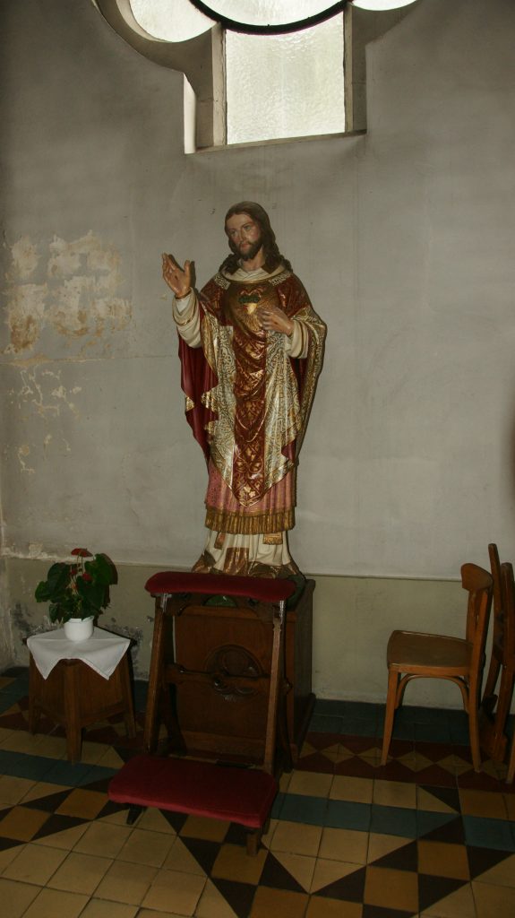 © Hans-Peter Jans | Herz Jesu