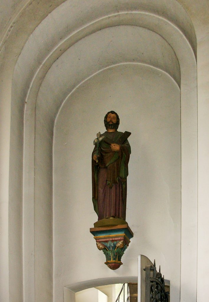 © Hans-Peter Jans | Heiliger Josef