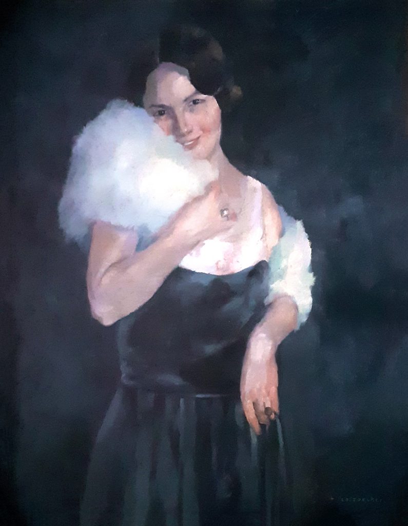 Bernd Finken | Irene Helmhold Arno Platzbecker 1 ohne Rahmen