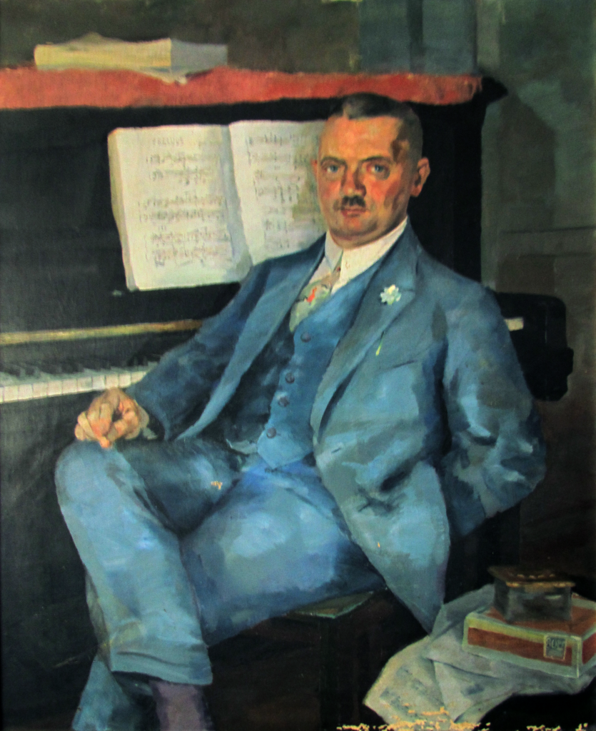 Lehrer von Lüttelforst 2