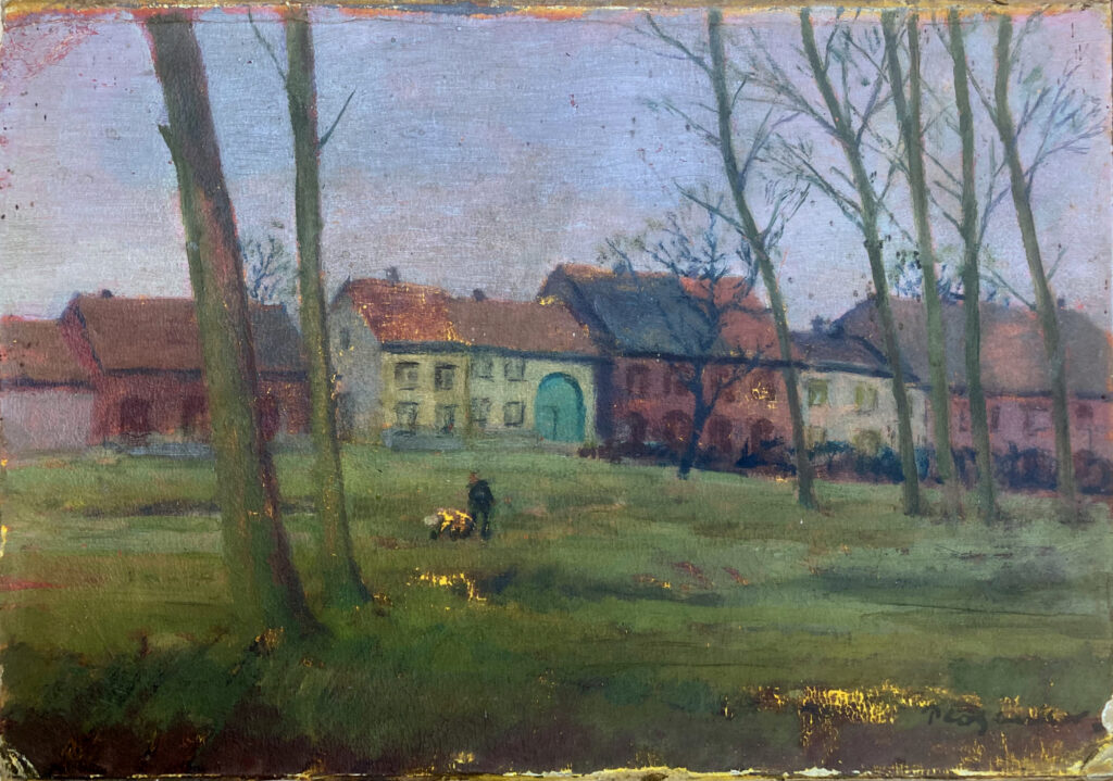 © Josef Kahlau | Arno Platzbecker | Platzbecker Lövenich