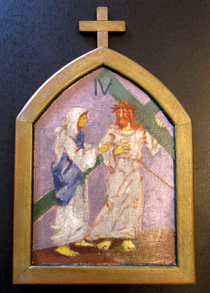 © Bernd Fiinken | Steffen Kuehn | Kreuzweg