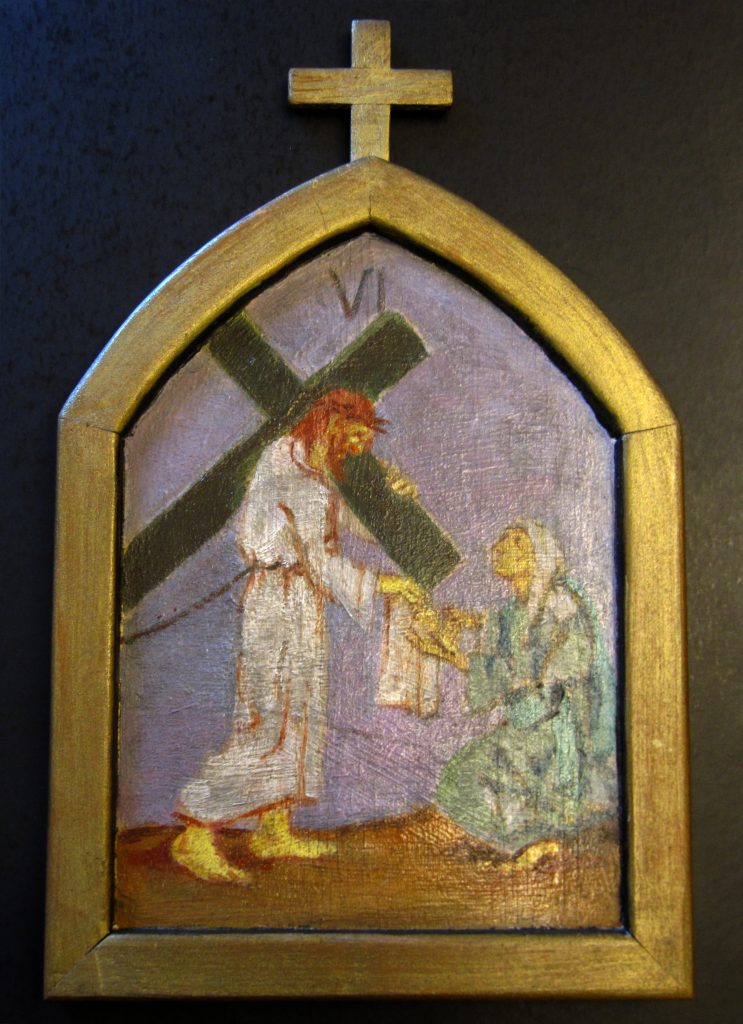 © Bernd Fiinken | Steffen Kuehn | Kreuzweg