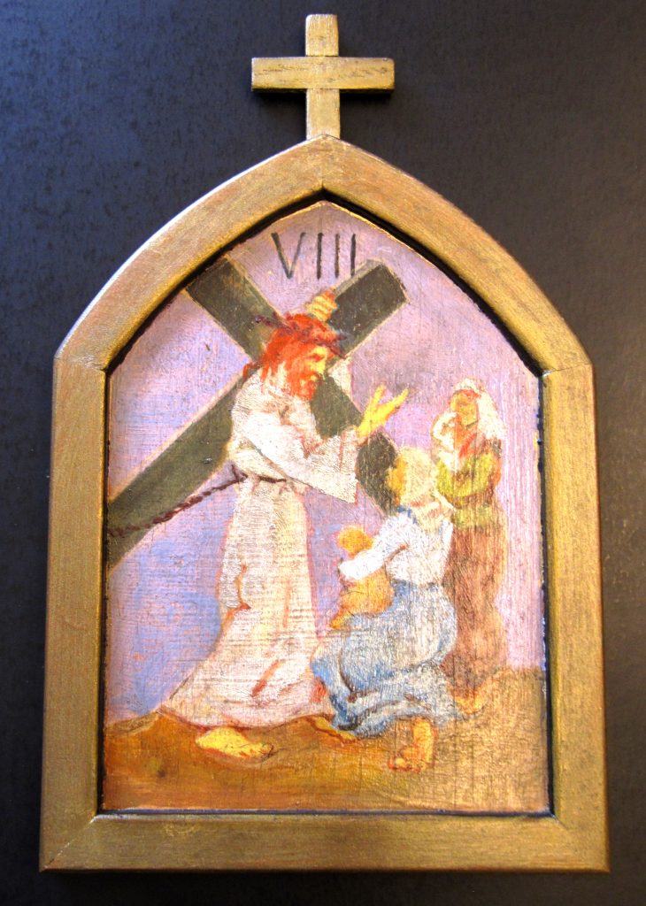 © Bernd Fiinken | Steffen Kuehn | Kreuzweg