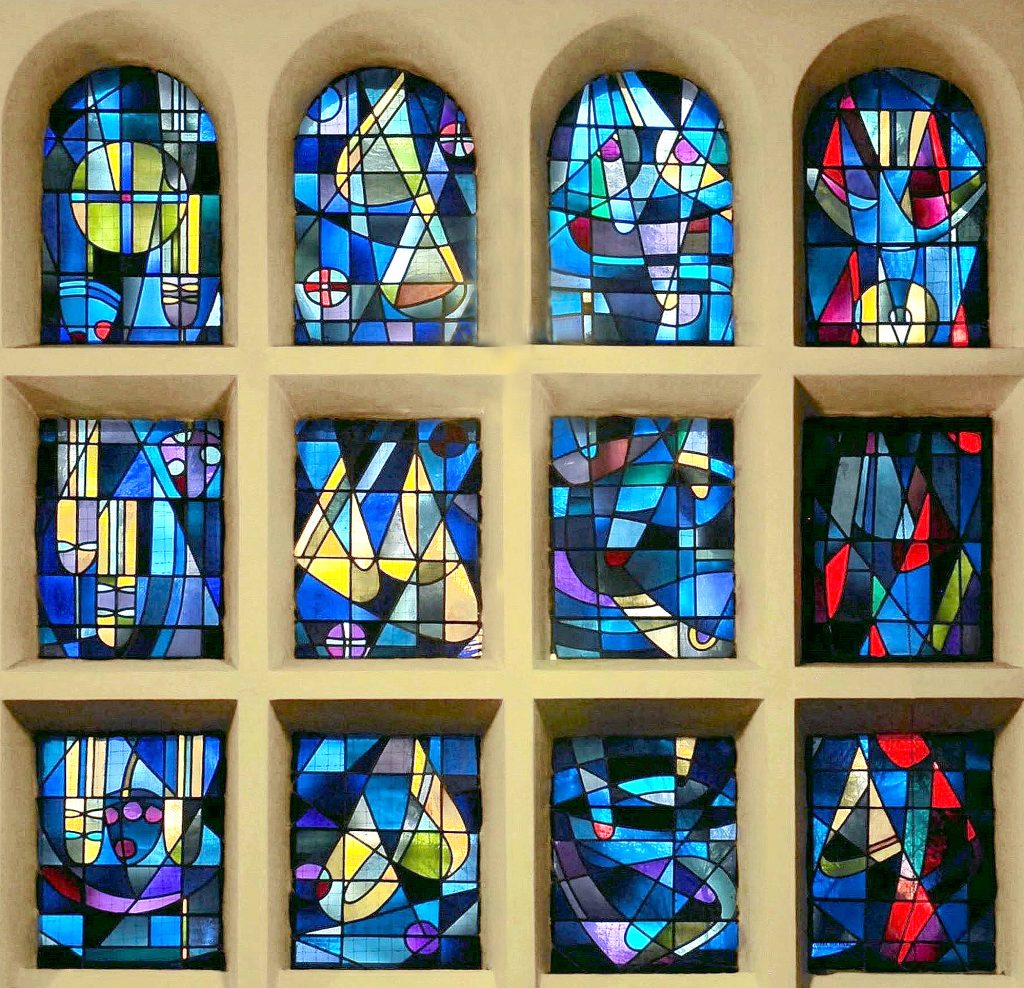 © Will Völker Archiv | Südseite