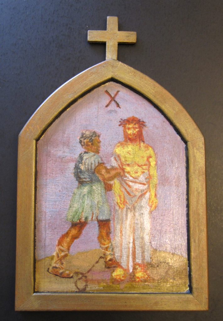 © Bernd Fiinken | Steffen Kuehn | Kreuzweg