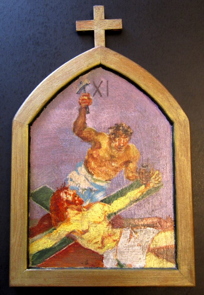 © Bernd Fiinken | Steffen Kuehn | Kreuzweg