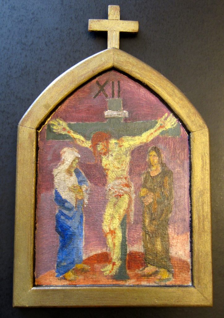 © Bernd Fiinken | Steffen Kuehn | Kreuzweg