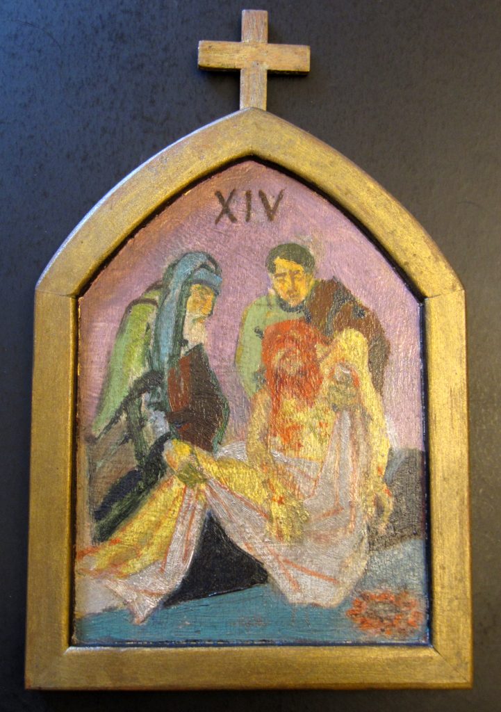 © Bernd Fiinken | Steffen Kuehn | Kreuzweg