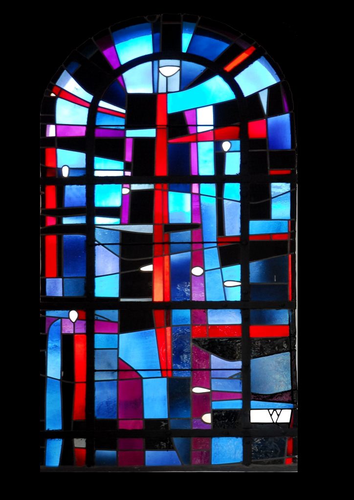 © Will Völker Archiv | Berverath2-1962-1