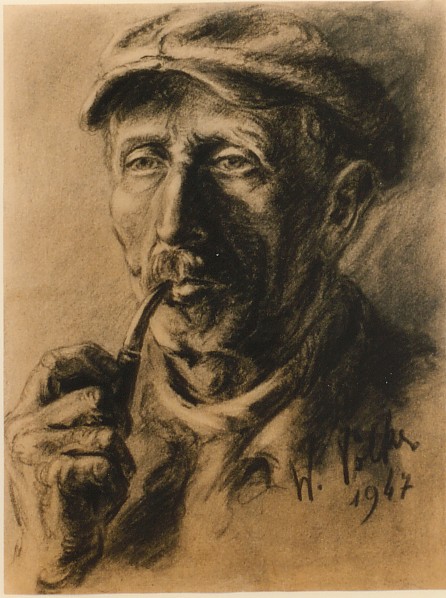 © Will Völker Archiv