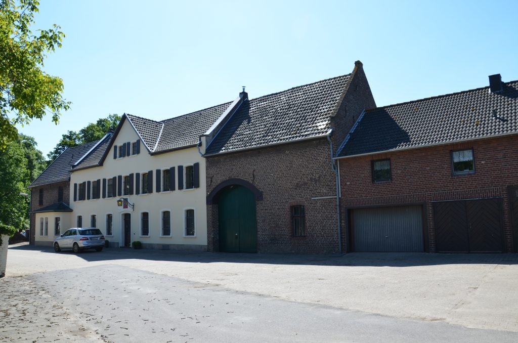 © R.R.P. | R.Recker-Proprenter | Roitzer Hof