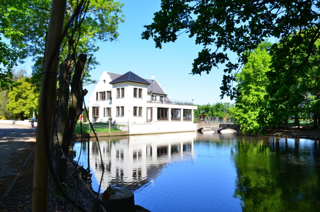 © R:R.P. | R.Recker-Proprenter | Roitzer Villa