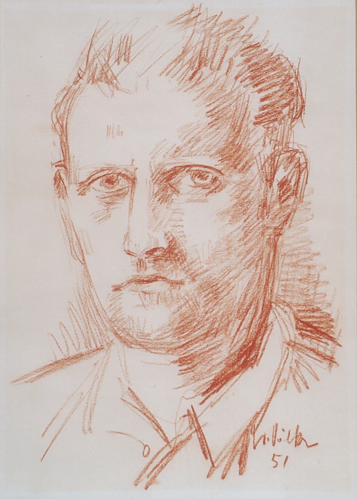 © Will Völker Archiv