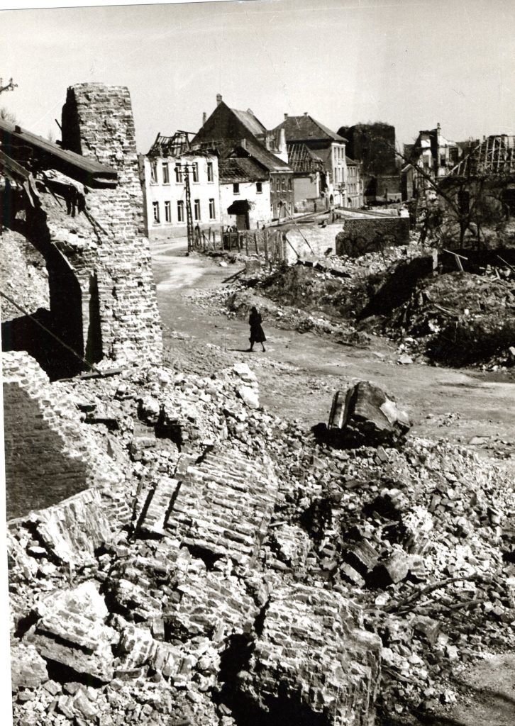 © Heimatverein der Erkelenzer Lande e. V. | Schmitter/Heimatverein | Paterskirche