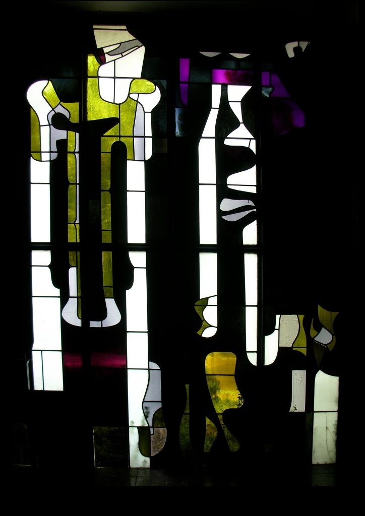 © Will Völker Archiv | Phoenix-Kolumbar.-Grantherath1963