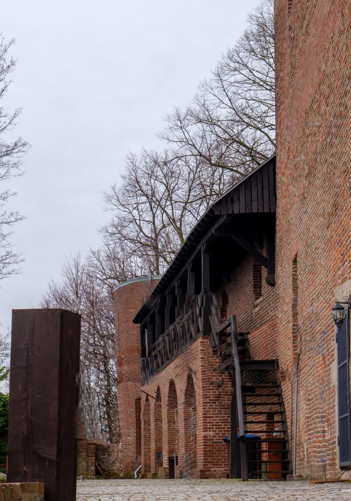 © Wolfgang Lothmann | Burg-Erkelenz-15-1