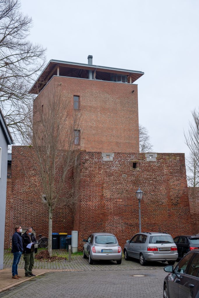 © Wolfgang Lothmann | Burg-Erkelenz-18