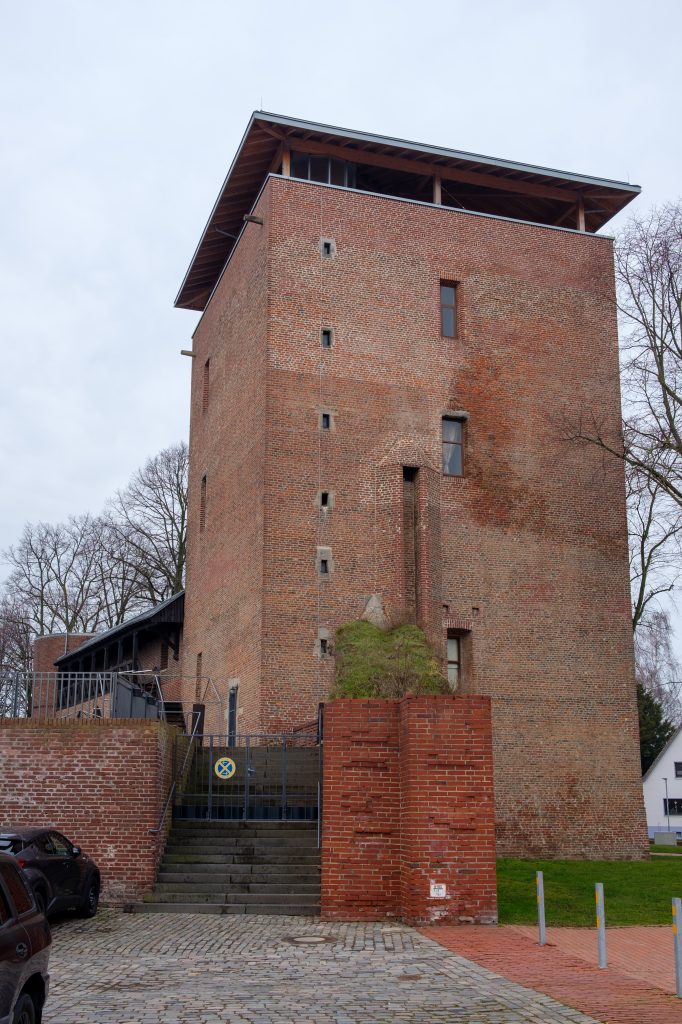 © Wolfgang Lothmann | Burg-Erkelenz-6