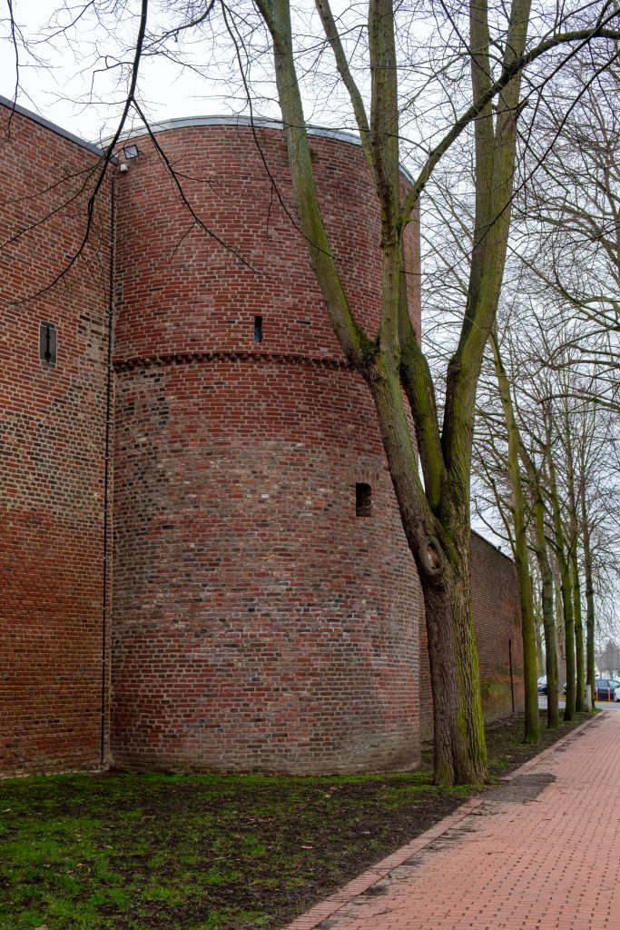 © Wolfgang Lothmann | Burg-Erkelenz-8