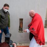 © Wolfgang Lothmann | Grundsteinlegung-Kapelle-073