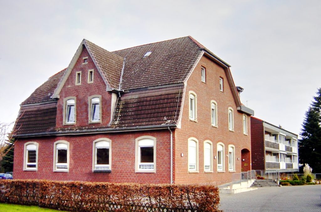 © Bernd Finken | 2005 Kloster Kückhoven