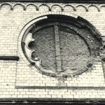 © Alois Goeres | Bild Kirche 1945