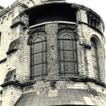 © Alois Goeres | Bild Kirche 1945