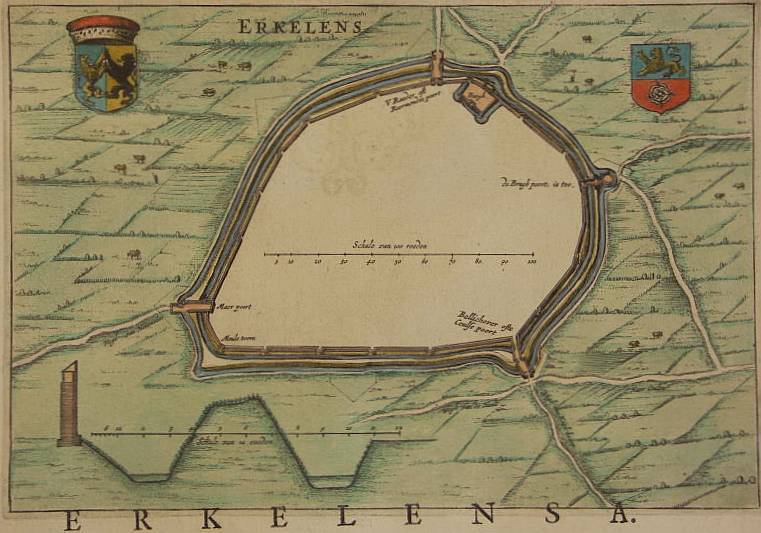 © gemeinfrei | Blaeu_Erkelens