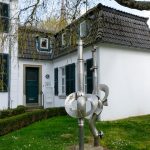 © Wolfgang Lothmann | Haus Spiess rechter Flügel