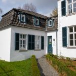 © Wolfgang Lothmann | Haus Spiess linker Flügel