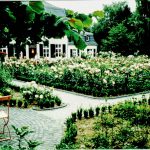 © Wolfgang Lothmann | Erkelenz Haus Spiess Garten