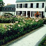 © Bernhard Zabell | Erkelenz Haus Spiess Garten