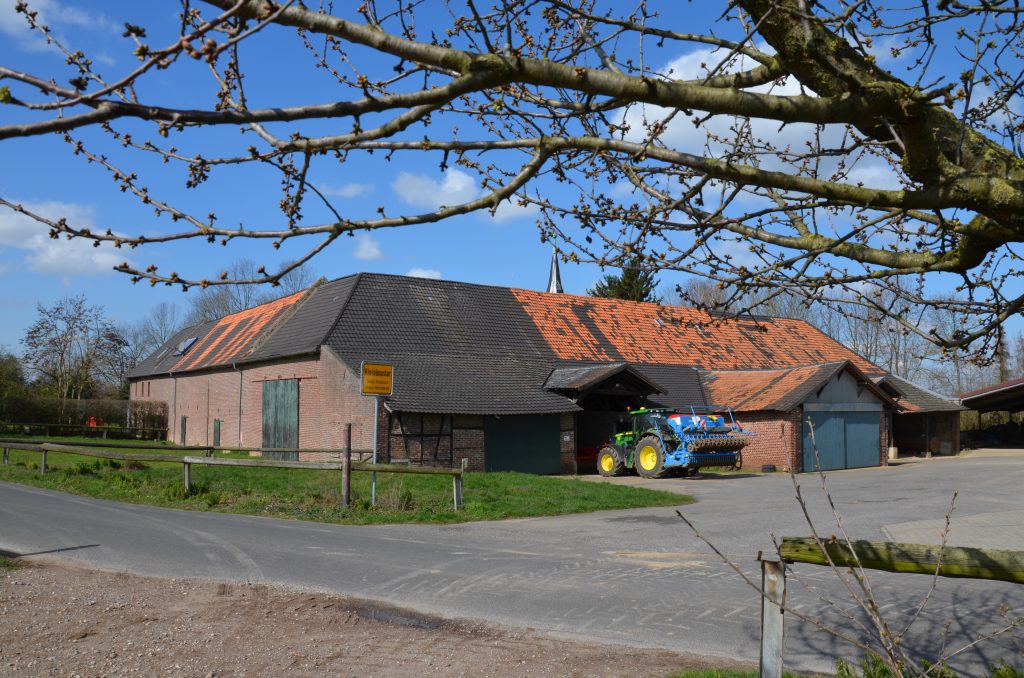 © R.R.P. | R. Recker-Proprenter | Haus Bouslar