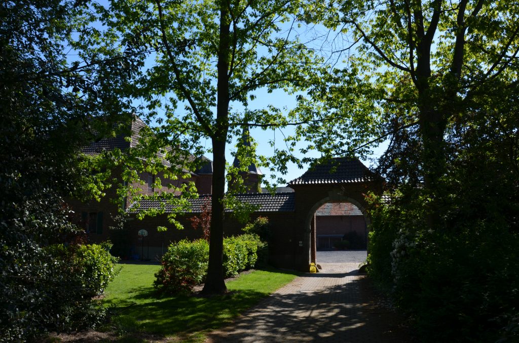 © R:R.P: | R.Recker-Proprenter | Haus Bouslar