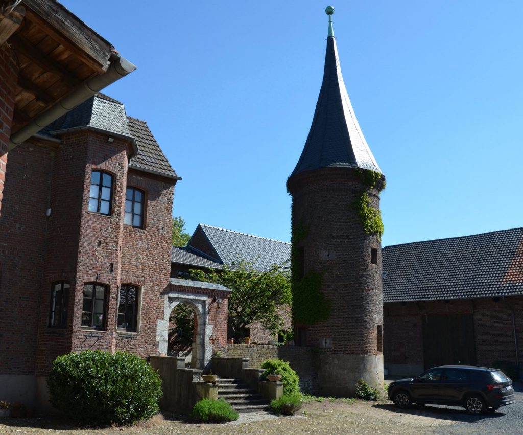 © R.R,P. | R.Recker-Proprenter | Haus Bouslar