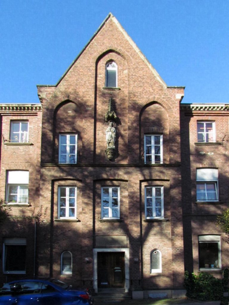 © Bernd Limburg | Loevenich-Altenheim-1