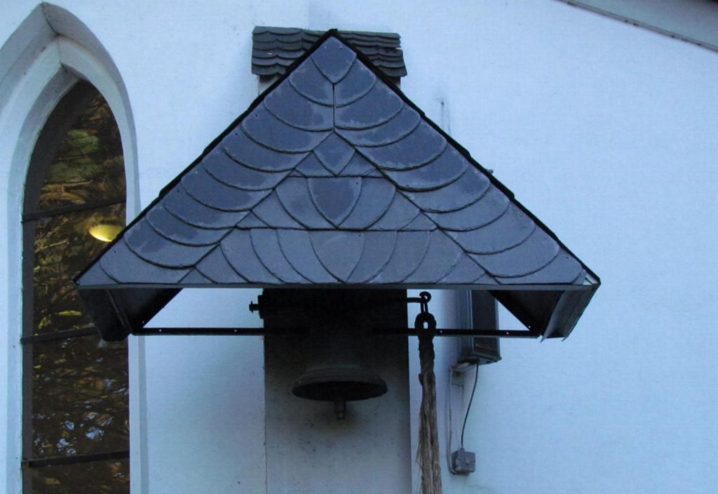 © Bernd Limburg | Loevenich-Altenheim-Glocke