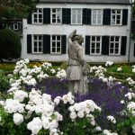 © Bernhard Zabell | Garten Haus Spiess