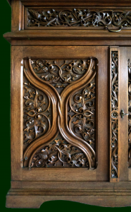 © Heimatverein der Erkelenzer Lande | Elmar Hermanns | Schranktür