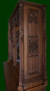 © Bernd Finken | Elmar Hermanns | Schrank-bearb