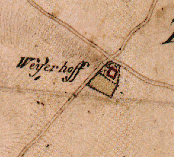 © Land NRW (2019)
Datenlizenz Deutschland – Tim-Online - Version 2.0 (www.govdata.de/dl-de/by-2-0) | Weyerhof Tranchotkarte 1801 -1828