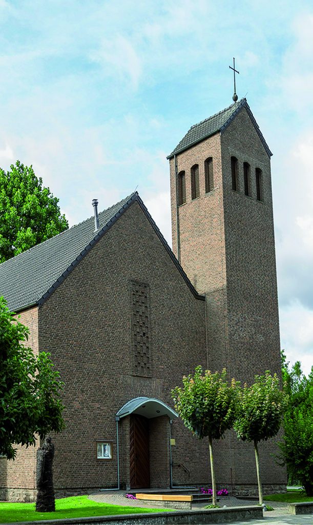 © Frank Lücke | Frank Lucke | evangelische Kirche