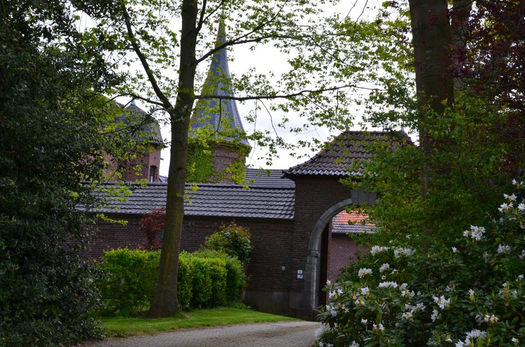 © R.R.P. | Recker-Proprenter | Haus Bouslar